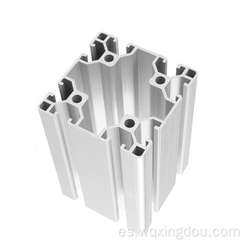 8080 Procesamiento de aleación de aluminio industrial estándar europeo